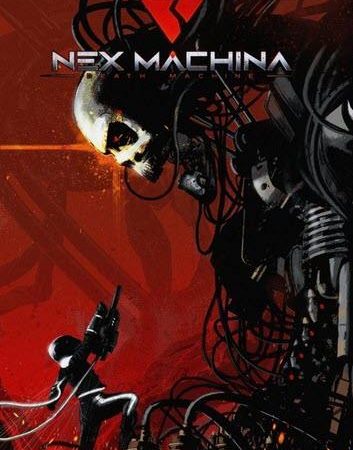 Nex Machina