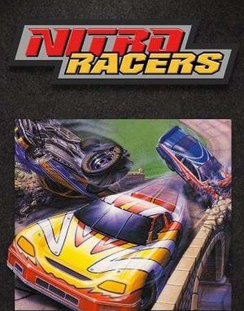Nitro Racers [PC] [GOG]