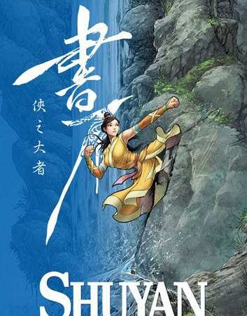 Shuyan Saga Free Download