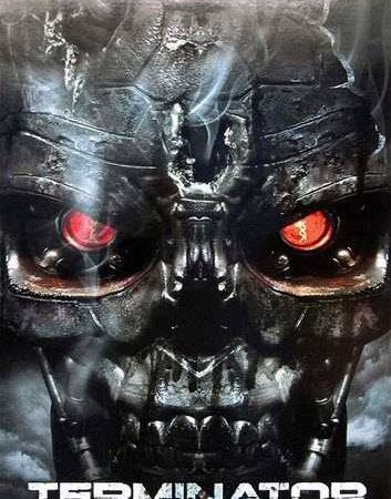 Terminator Salvation PC Game Free Download