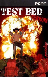 Testbed Terror [PC] [Windows]