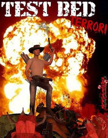 Testbed Terror [PC] [Windows]