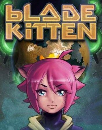 Blade Kitten Episode 2 Free Download