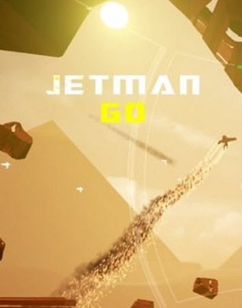 JetmanGo Free Download