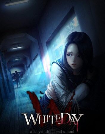 White Day A Labyrinth Named School