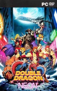 Double Dragon Neon Game Download