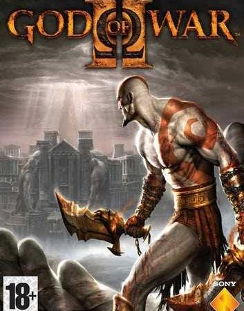 God of War 2 Pc Game Download