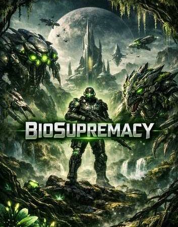 Biosupremacy Game Download