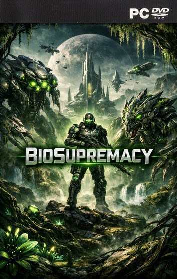 Biosupremacy Game Download