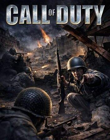 Call of Duty 2003
