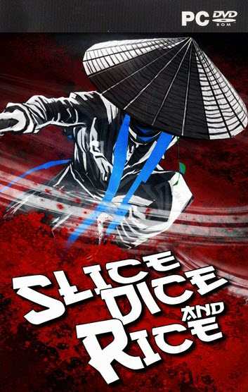 Slice, Dice & Rice