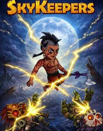 SkyKeepers Pc Game Download