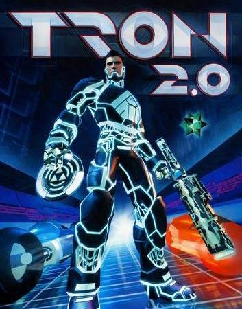 Tron 2.0 Game Download