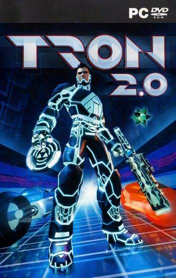 Tron 2.0 Game Download