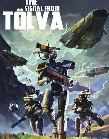 The Signal From Tolva Pc Game Download