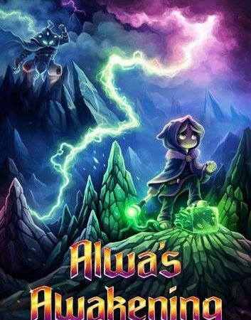 Alwa’s Awakening