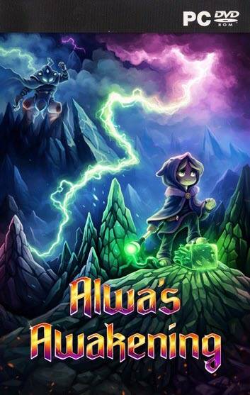 Alwa’s Awakening