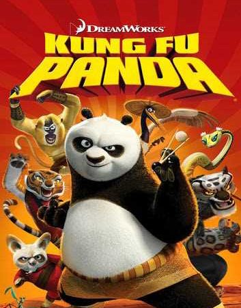 Kung Fu Panda Game Download