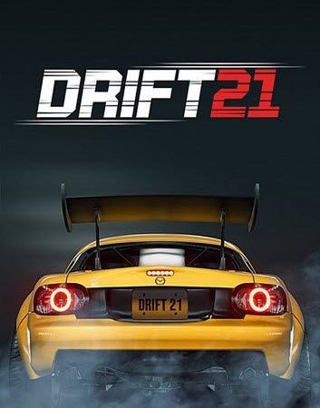 DRIFT21 Game