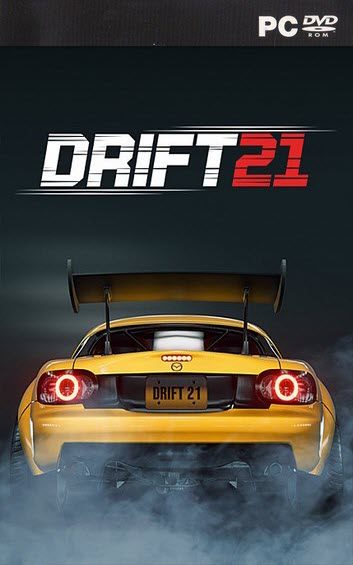 DRIFT21 Game