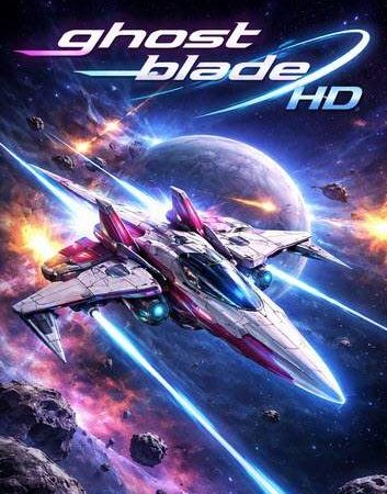 Ghost Blade HD [PC]