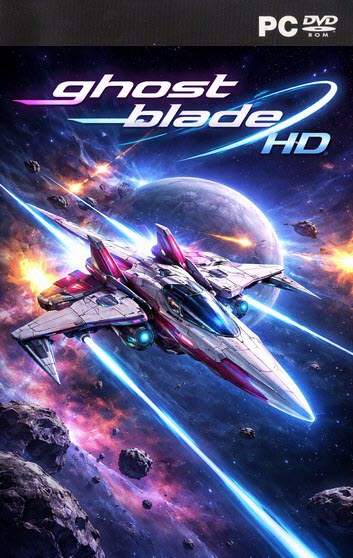 Ghost Blade HD [PC]