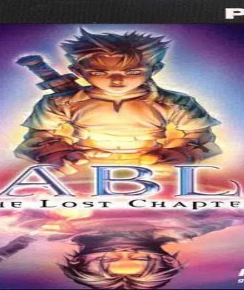 Fable The Lost Chapters