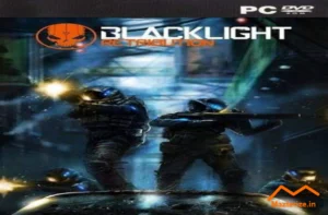 Blacklight Retribution Pc Game
