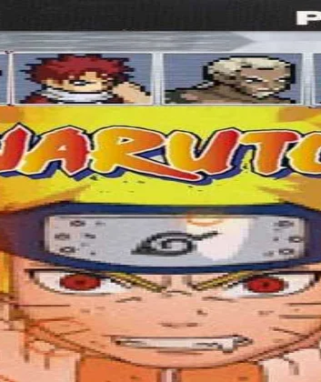 Malusardi Naruto Mugen NZC