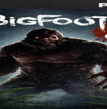 BIGFOOT PC Game Download