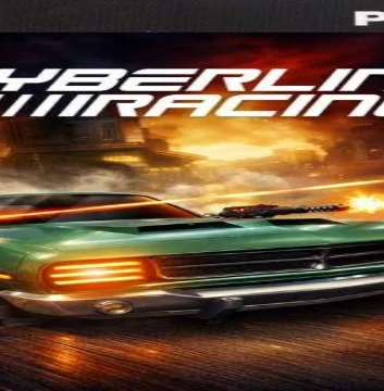 Cyberline Racing Game Download