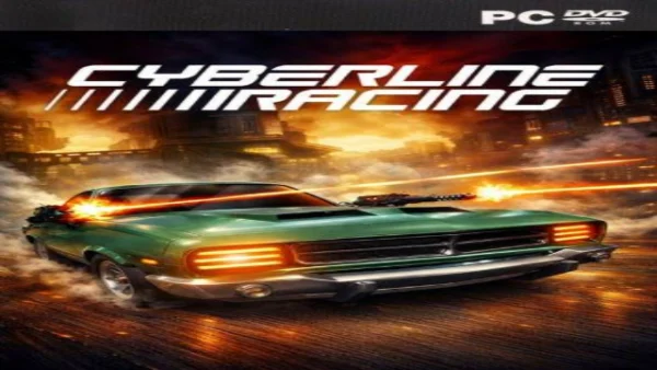 Cyberline Racing Game Download
