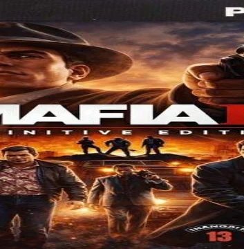Mafia II Definitive Edition