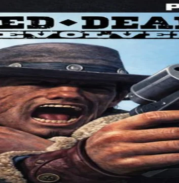 Red Dead Revolver PC Download
