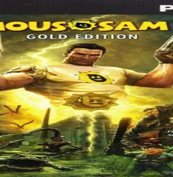Serious Sam HD The Second Encounter