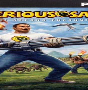 Serious Sam Classics Revolution Game Download