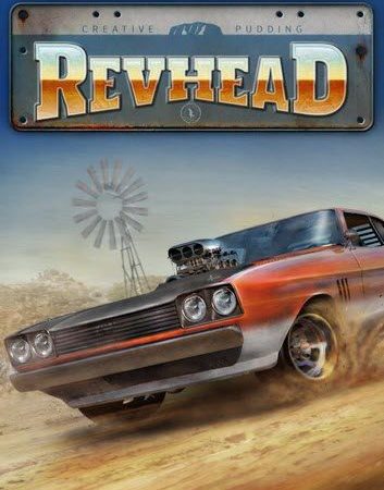 Revhead Game