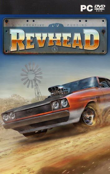 Revhead Game