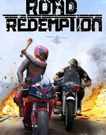 Road Redemption Game Download