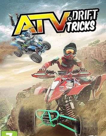 ATV Drift & Tricks