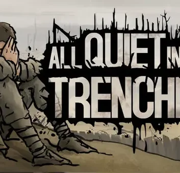 All Quiet in the Trenches v0.10.4