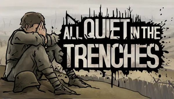 All Quiet in the Trenches v0.10.4