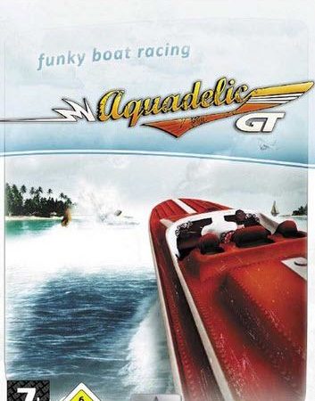 Aquadelic GT