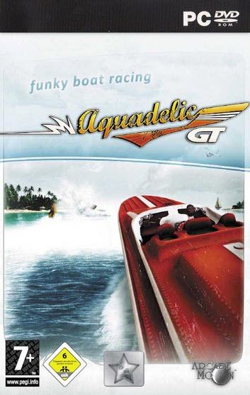 Aquadelic GT