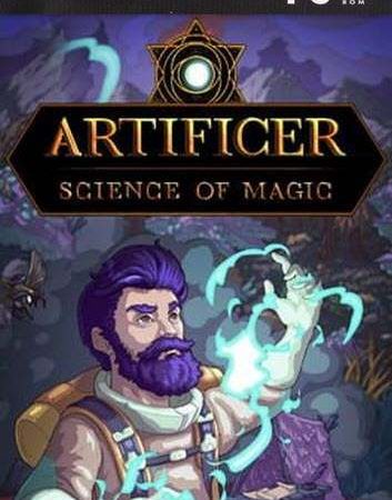 Artificer Science of Magic