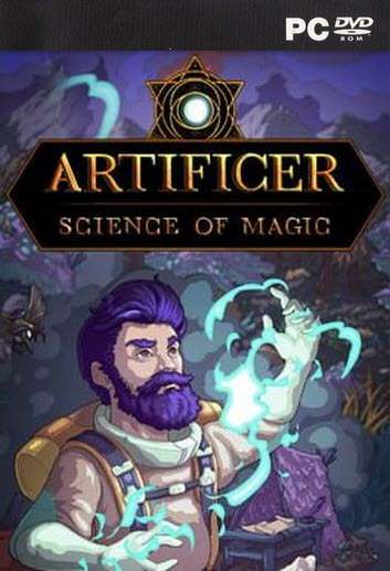 Artificer Science of Magic