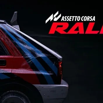 Assetto Corsa Rally Game Download