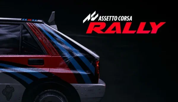 Assetto Corsa Rally Game Download
