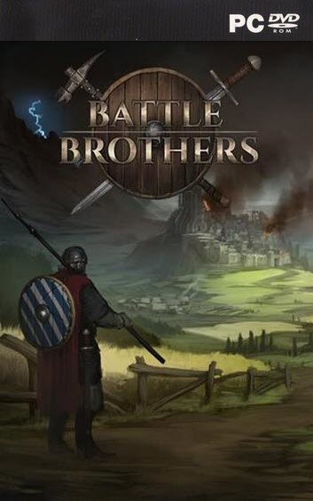 Battle Brothers