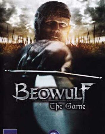Beowulf The Game